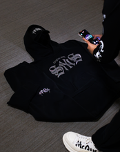 Load image into Gallery viewer, MNDA RHINESTONE SWEATPANTS OG
