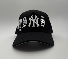 Load image into Gallery viewer, FORGIVE MY SYNS HAT
