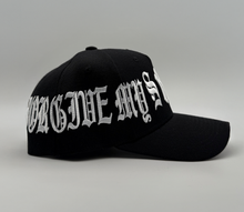 Load image into Gallery viewer, FORGIVE MY SYNS HAT

