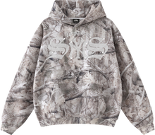 Load image into Gallery viewer, SYNS RHINESTONE HOODIE CAMO
